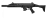 Karabinek PCC CZ Scorpion EVO3 S1 BLK 16" 9mm Luger