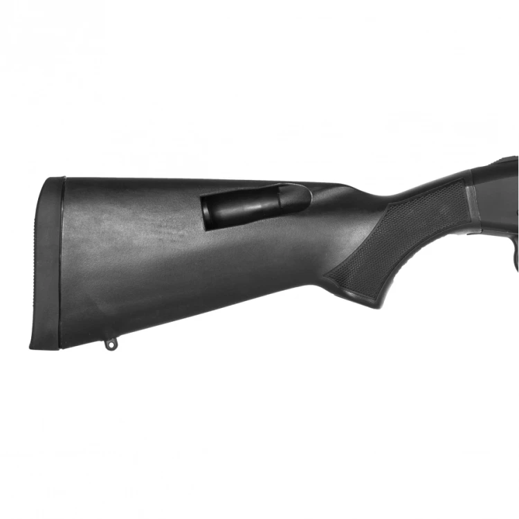 Strzelba powtarzalna Mossberg 590A1 kal. 12/76, XS, M-Lok, Ghost Ring