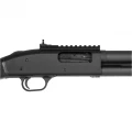 Strzelba powtarzalna Mossberg 590A1 kal. 12/76, XS, M-Lok, Ghost Ring