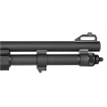 Strzelba powtarzalna Mossberg 590A1 kal. 12/76, XS, M-Lok, Ghost Ring
