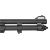 Strzelba powtarzalna Mossberg 590A1 kal. 12/76, XS, M-Lok, Ghost Ring