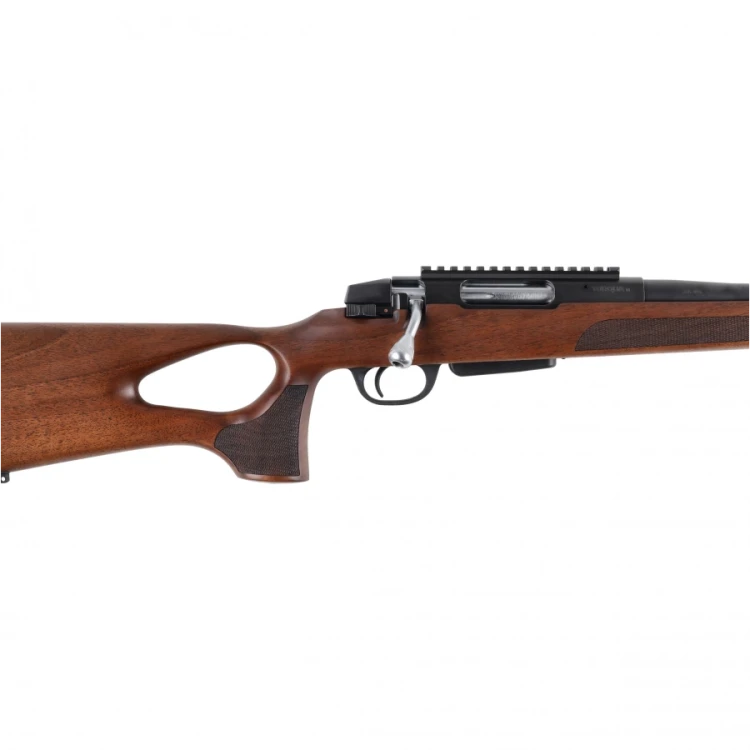 Sztucer ATA Turqua Thumbhole M kal. 308 Win 51 cm