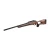 Sztucer ATA Turqua Thumbhole M kal. 308 Win 51 cm
