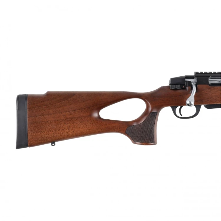 Sztucer ATA Turqua Thumbhole M kal. 308 Win 51 cm
