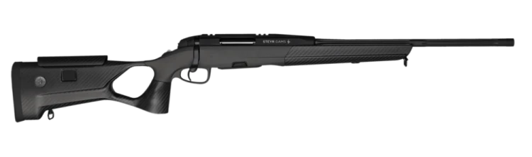 Sztucer STEYR ARMS SM12 GAMS .308 Winchester