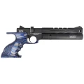 Wiatrówka Reximex RPA Blue 4,5mm 17J PCP 190ms