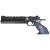Wiatrówka Reximex RPA Blue 4,5mm 17J PCP 190ms