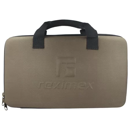 Wiatrówka Reximex RPA Blue 4,5mm 17J PCP 190ms
