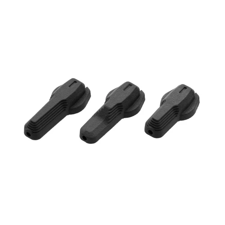 Selektor ognia obustronny ESK AR Magpul BLK