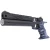 Wiatrówka Reximex RPA Blue 4,5mm 17J PCP 190ms