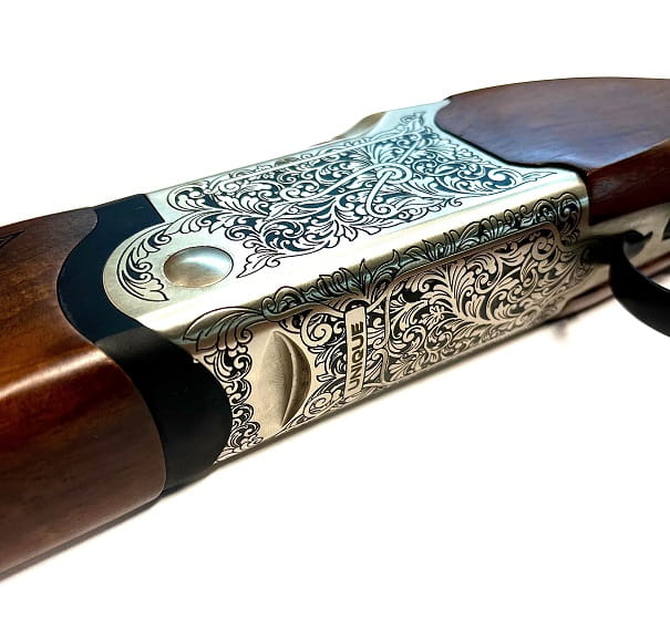 STRZELBA BOK BALIKLI UNIQUE SP-E01 12/76