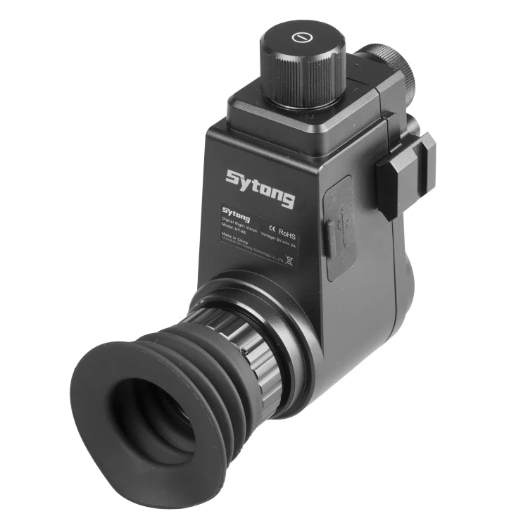 Monokular noktowizyjny nasadka Sytong HT-88 940nm