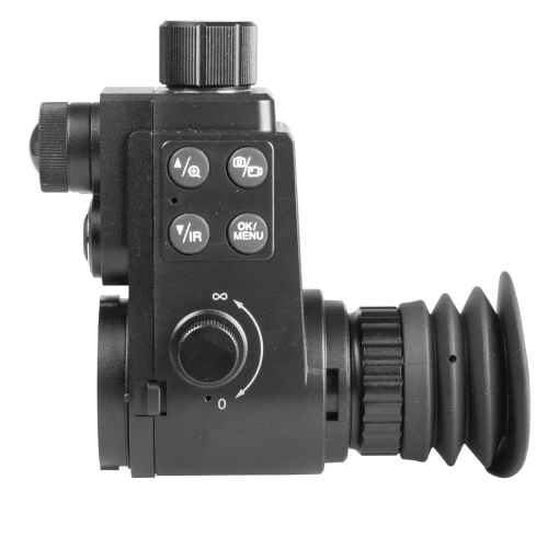 Monokular noktowizyjny nasadka Sytong HT-88 940nm