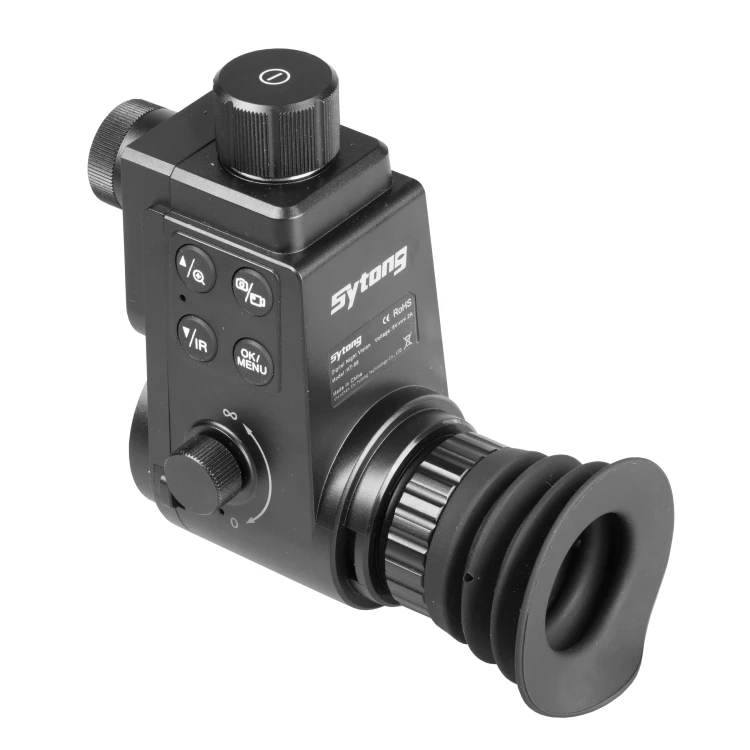 Monokular noktowizyjny nasadka Sytong HT-88 940nm