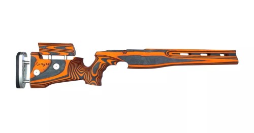 Osada sportowa CZ 457 Kunysz rozmiar M