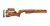 Osada sportowa CZ 457 Kunysz rozmiar M