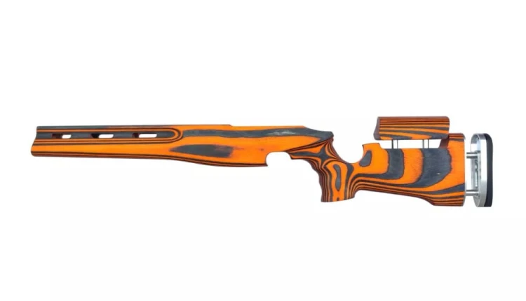Osada sportowa CZ 457 Kunysz rozmiar M