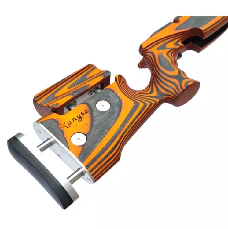 Osada sportowa CZ 457 Kunysz rozmiar M