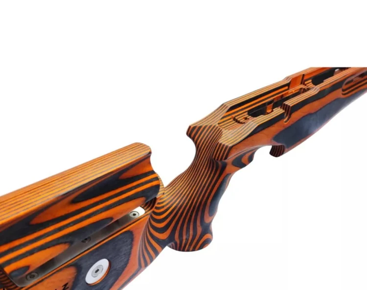 Osada sportowa CZ 457 Kunysz rozmiar M