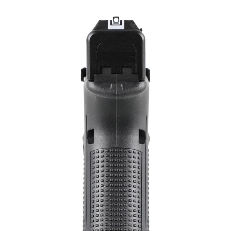 Pistolet na kule gumowe glock 17 GEN.5 T4E.43 CO2