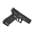 Pistolet na kule gumowe glock 17 GEN.5 T4E.43 CO2
