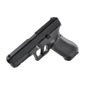 Pistolet na kule gumowe glock 17 GEN.5 T4E.43 CO2