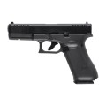 Pistolet na kule gumowe glock 17 GEN.5 T4E.43 CO2