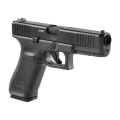 Pistolet na kule gumowe glock 17 GEN.5 T4E.43 CO2