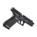 Pistolet na kule gumowe glock 17 GEN.5 T4E.43 CO2