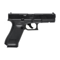 Pistolet na kule gumowe glock 17 GEN.5 T4E.43 CO2