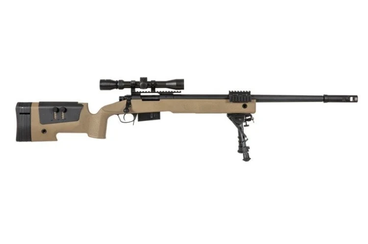 Karabin snajperski replika ASG Specna Arms SV-98