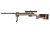 Karabin snajperski replika ASG Specna Arms SV-98