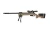 Karabin snajperski replika ASG Specna Arms SV-98