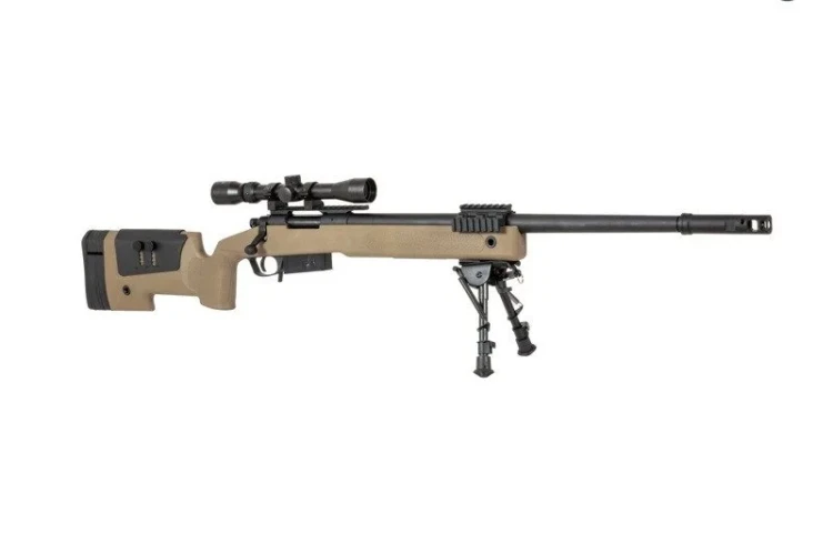 Karabin snajperski replika ASG Specna Arms SV-98