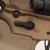 Selektor ognia obustronny ESK AR Magpul BLK