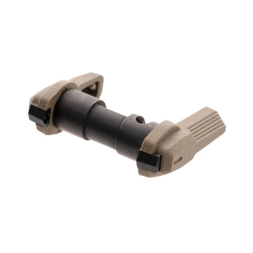 Selektor ognia obustronny ESK AR Magpul FDE