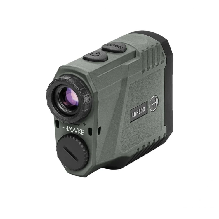 Dalmierz laserowy Hawke LRF 800m