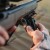 Bipod dwójnóg Savage Stud 56311 pod bączek swevel