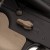 Selektor ognia obustronny ESK AR Magpul FDE