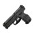 Pistolet Wiatrówka H&amp;K VP9 GBB 6mm ASG CO2