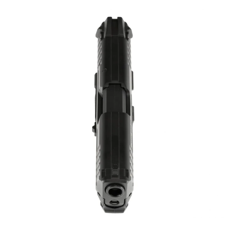 Pistolet Wiatrówka H&amp;K VP9 GBB 6mm ASG CO2