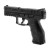 Pistolet Wiatrówka H&amp;K VP9 GBB 6mm ASG CO2