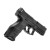 Pistolet Wiatrówka H&amp;K VP9 GBB 6mm ASG CO2