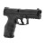 Pistolet Wiatrówka H&amp;K VP9 GBB 6mm ASG CO2
