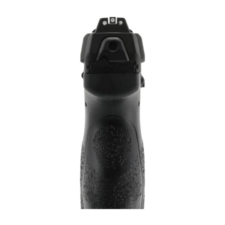 Pistolet Wiatrówka H&amp;K VP9 GBB 6mm ASG CO2