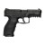 Pistolet Wiatrówka H&amp;K VP9 GBB 6mm ASG CO2