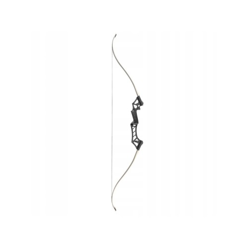 Łuk klasyczny NXG RB Takedown 30-06 lbs czarny