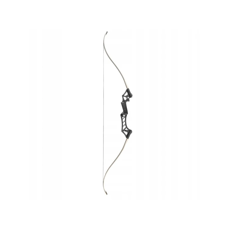 Łuk klasyczny NXG RB Takedown 30-06 lbs czarny