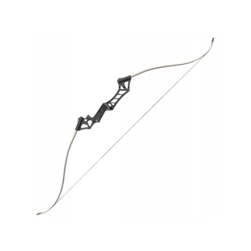 Łuk klasyczny NXG RB Takedown 30-06 lbs czarny