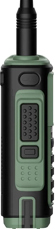 Radiotelefon Baofeng UV-17E Green